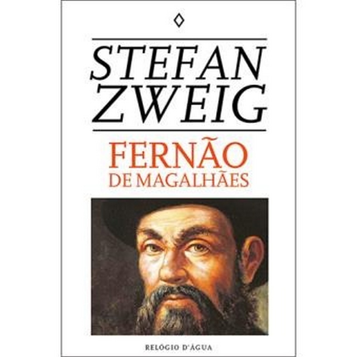 Fernao de magalhaes 1