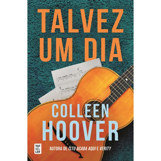 Imagem 0 de Talvez um Dia