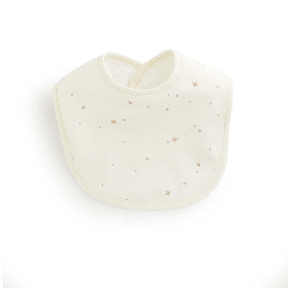 Pack de 2 babetes Gloop Céu-1