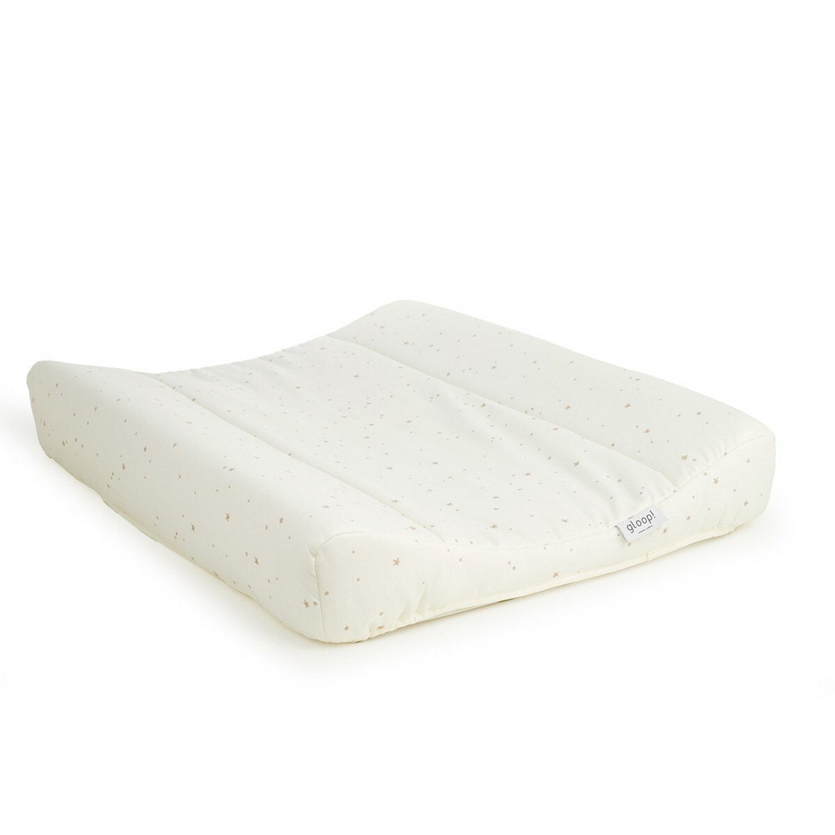 Capa para Muda Fraldas 65x50cm Gloop Céu-1