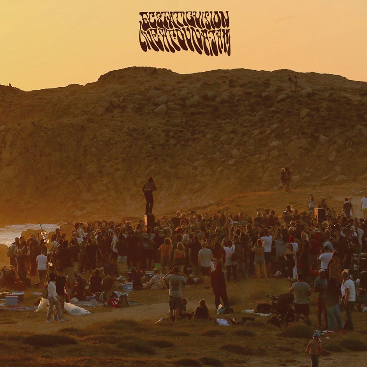 Imagem 0 de Live at duna jam (LP-Vinil)