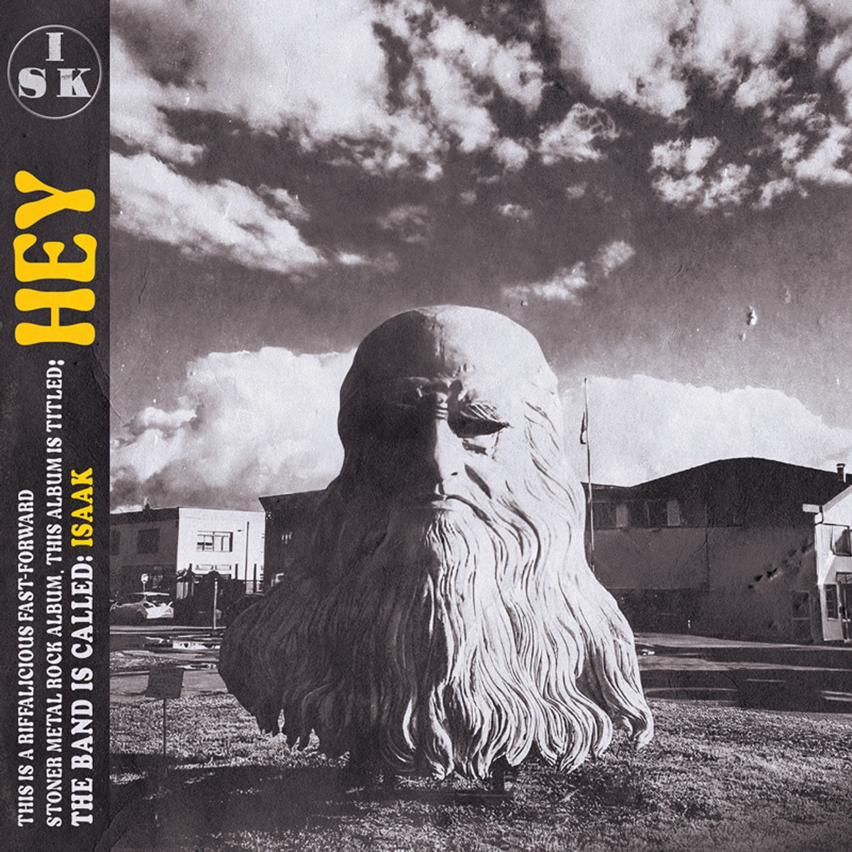 Imagem 0 de Hey  (LP-Vinil)