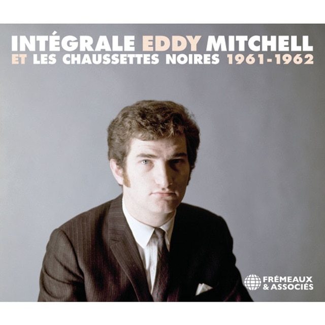 Imagen 0 de Et les chaussettes noires (2 CD)