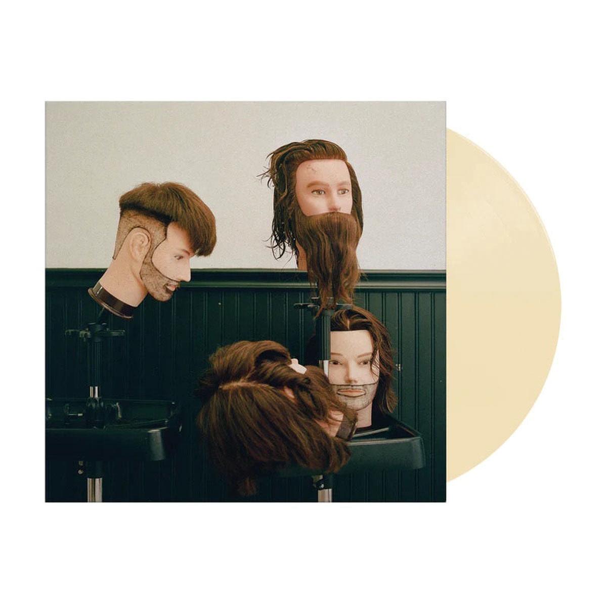 Roy (Edição Color) (LP-Vinil) 2