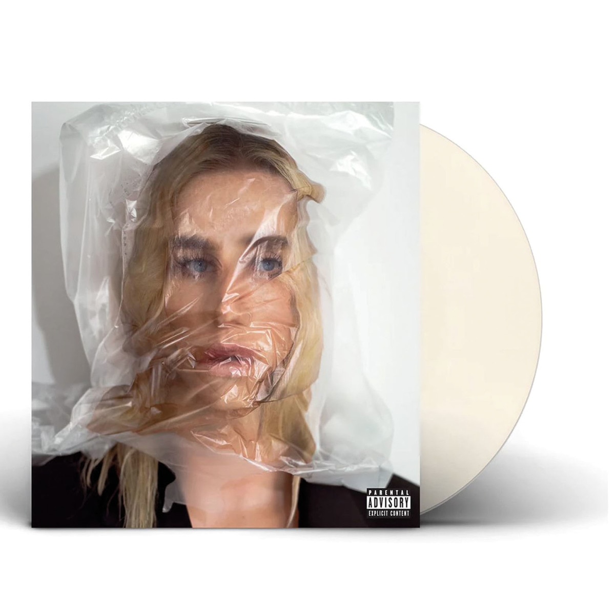 Gag Order (Edição Color) (LP-Vinil) 2