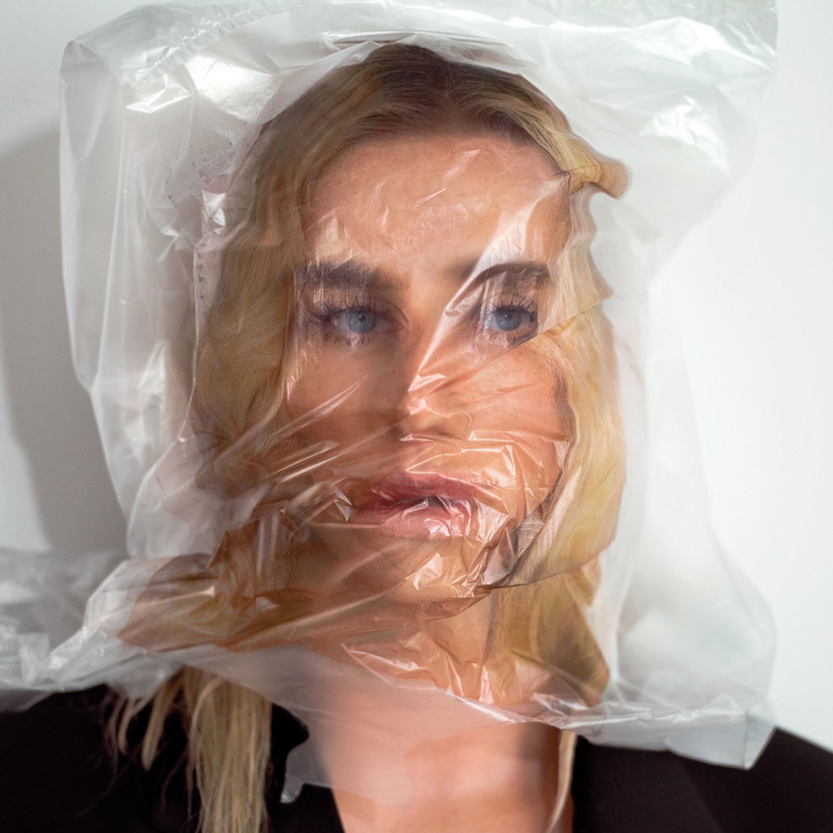 Gag Order (Edição Color) (LP-Vinil) 1