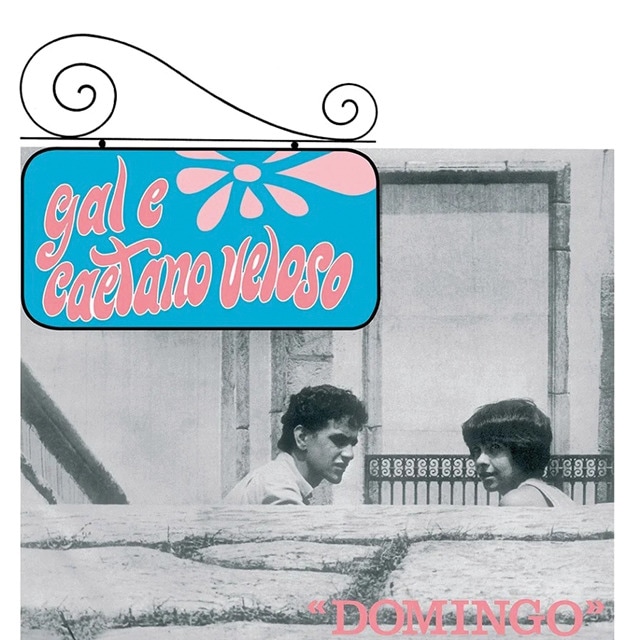 Imagen 0 de Domingo (LP-Vinilo)