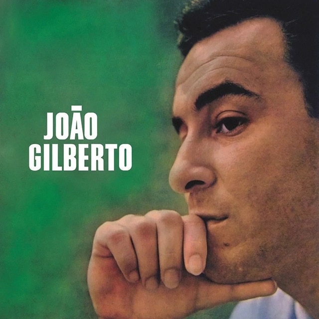 Imagem 0 de Joao Gilberto (LP-Vinil)