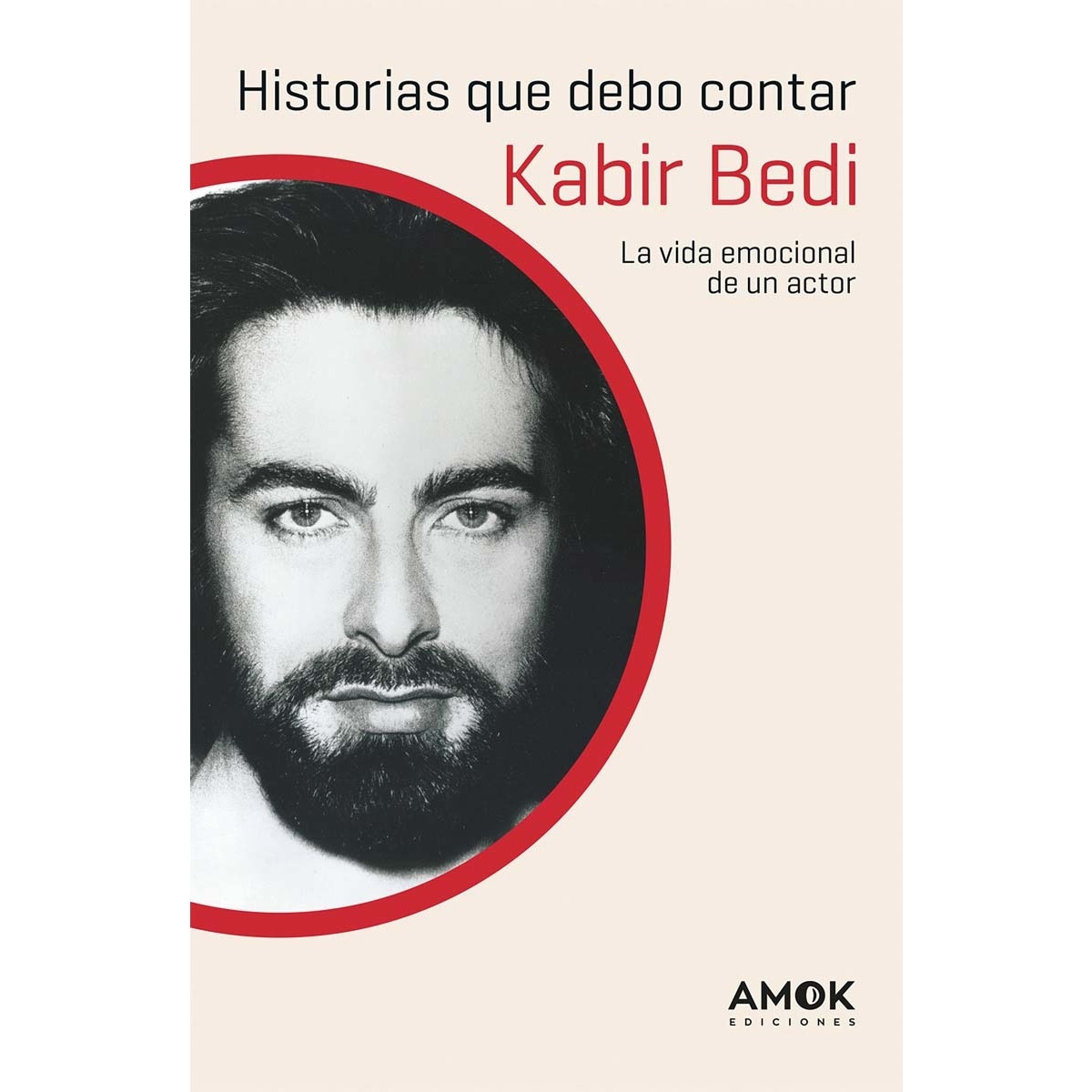 Imagem 0 de Historias que debo contar: La vida emocional de un actor