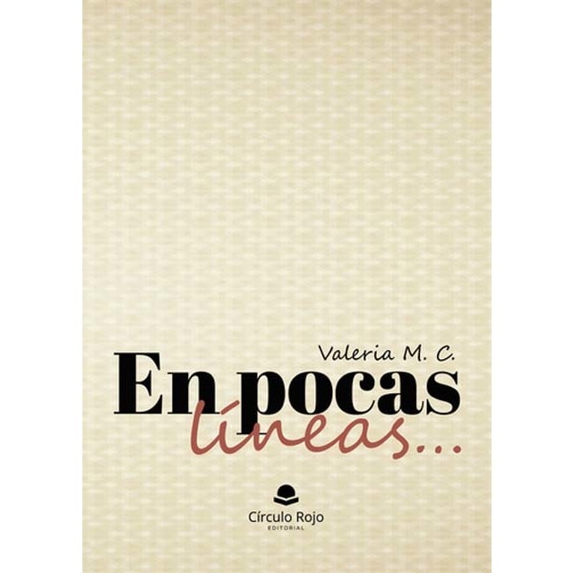 En pocas líneas? (Capa mole) 1