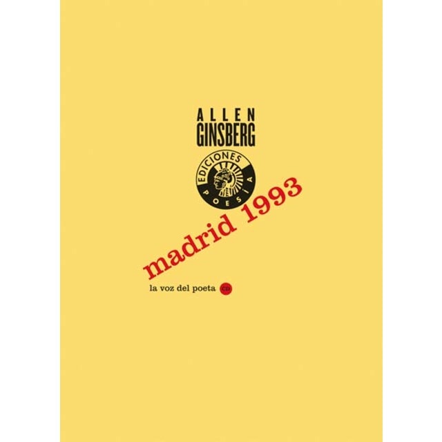 Madrid 1993 1