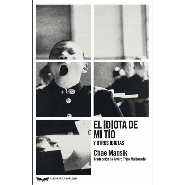 Imagem 0 de El idiota de mi tío (Capa mole)