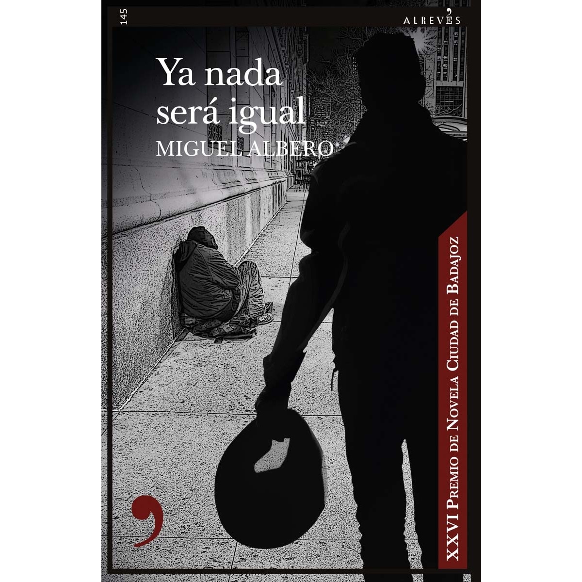 Imagem 0 de Ya nada será igual (Capa mole com abas)