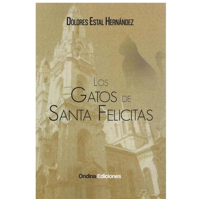 Imagem 0 de LOS GATOS DE SANTA FELICITAS