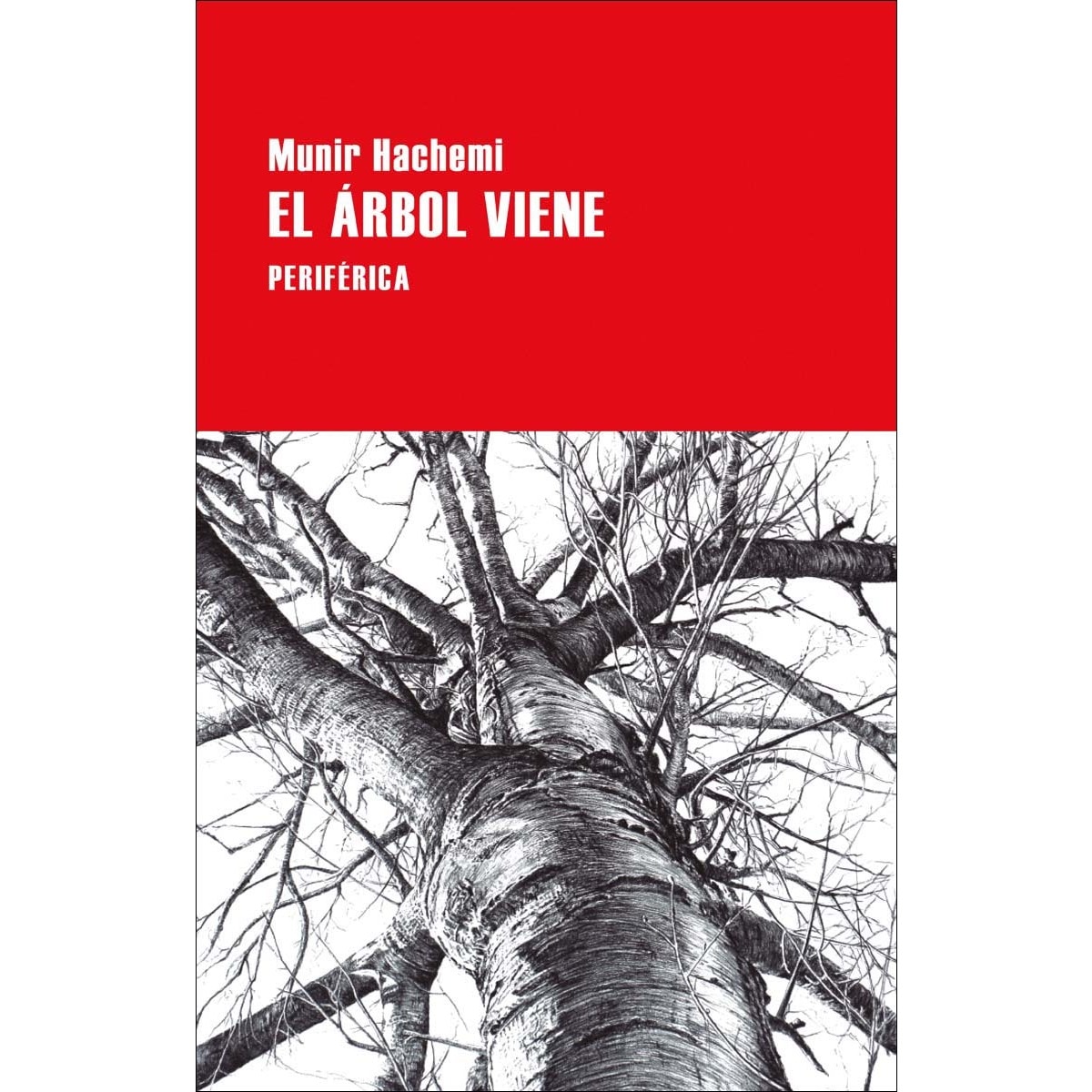 Imagem 0 de El árbol viene (Capa mole com abas)