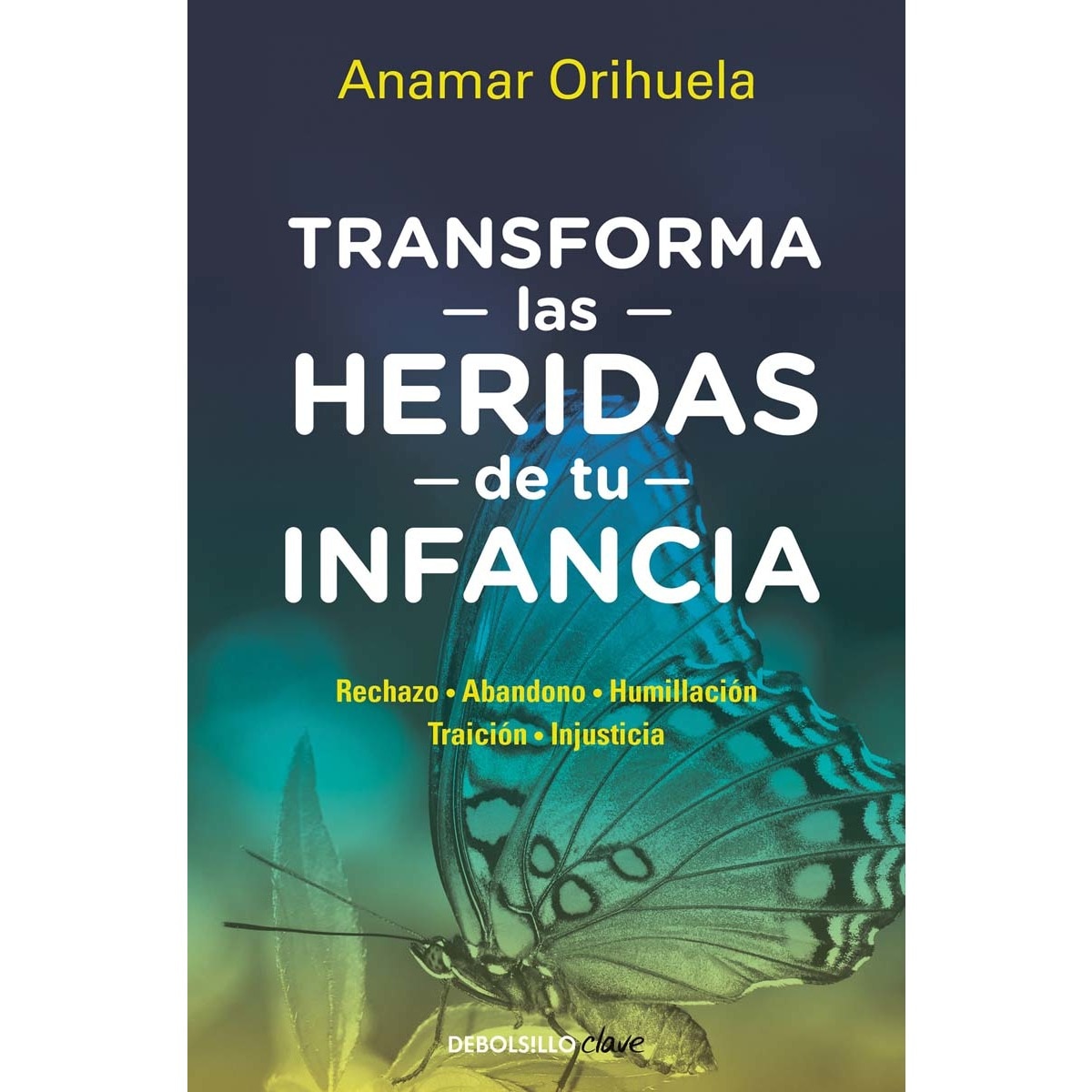 Transforma las heridas de tu infancia 1