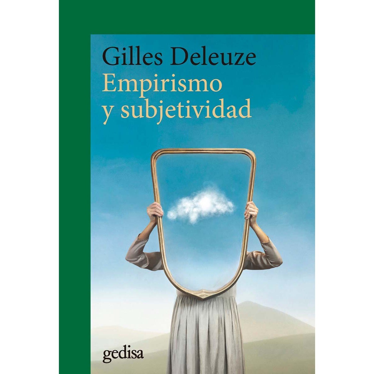 Empirismo y subjetividad (Capa mole com abas) 1