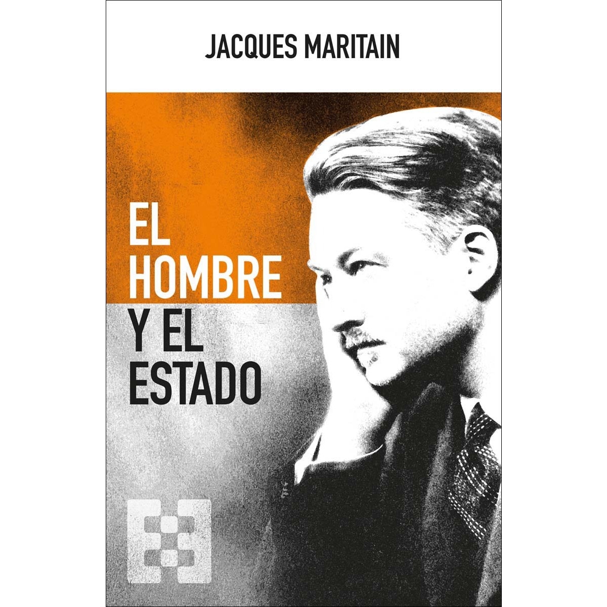 Imagem 0 de El hombre y el Estado