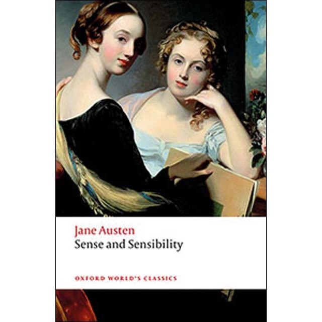 Sense and Sensibility (Capa mole) 1