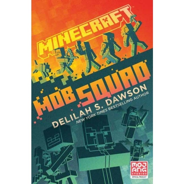 Imagen 0 de Minecraft: mob squad