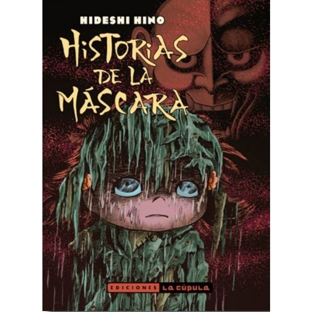 Imagen 0 de Historias de la máscara (2a edición)  (Tapa blanda)