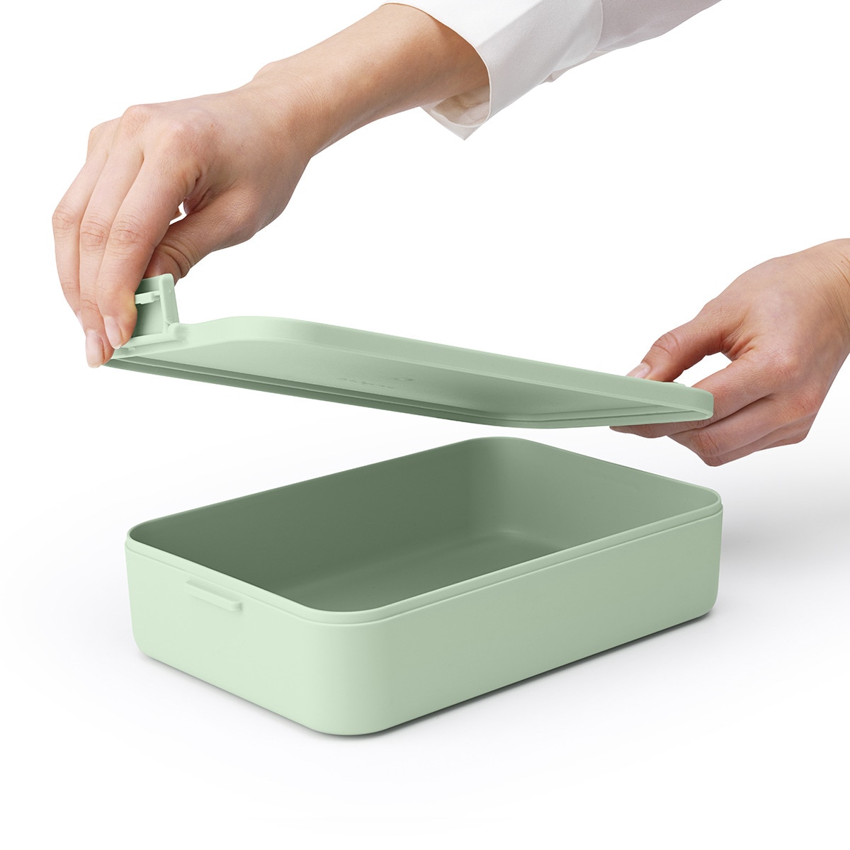 Hermético Make & Take Verde-menta-4