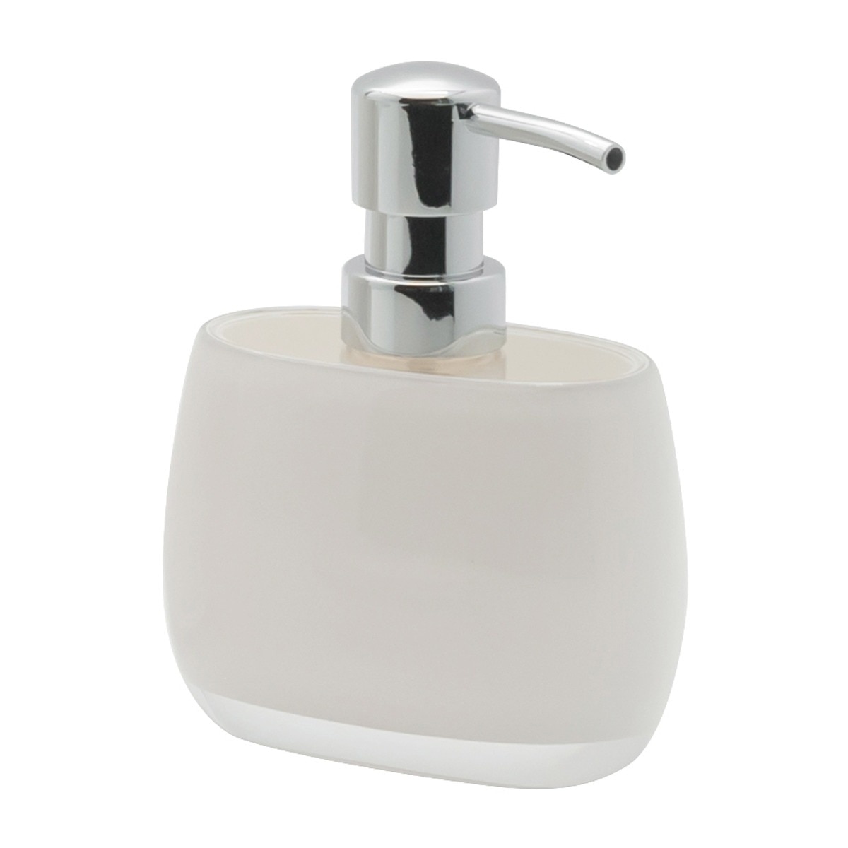 Colecção de acessórios de casa de banho Bali El Corte Inglés 2