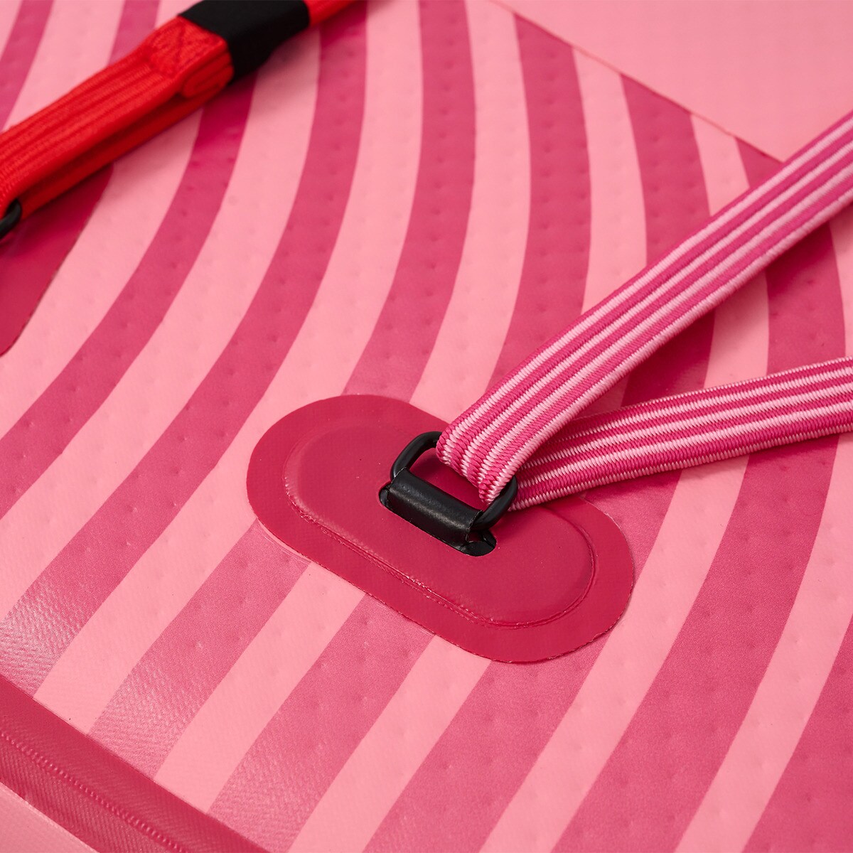 Prancha Paddle Surf Coral Allround - 10,2" Rosa-4