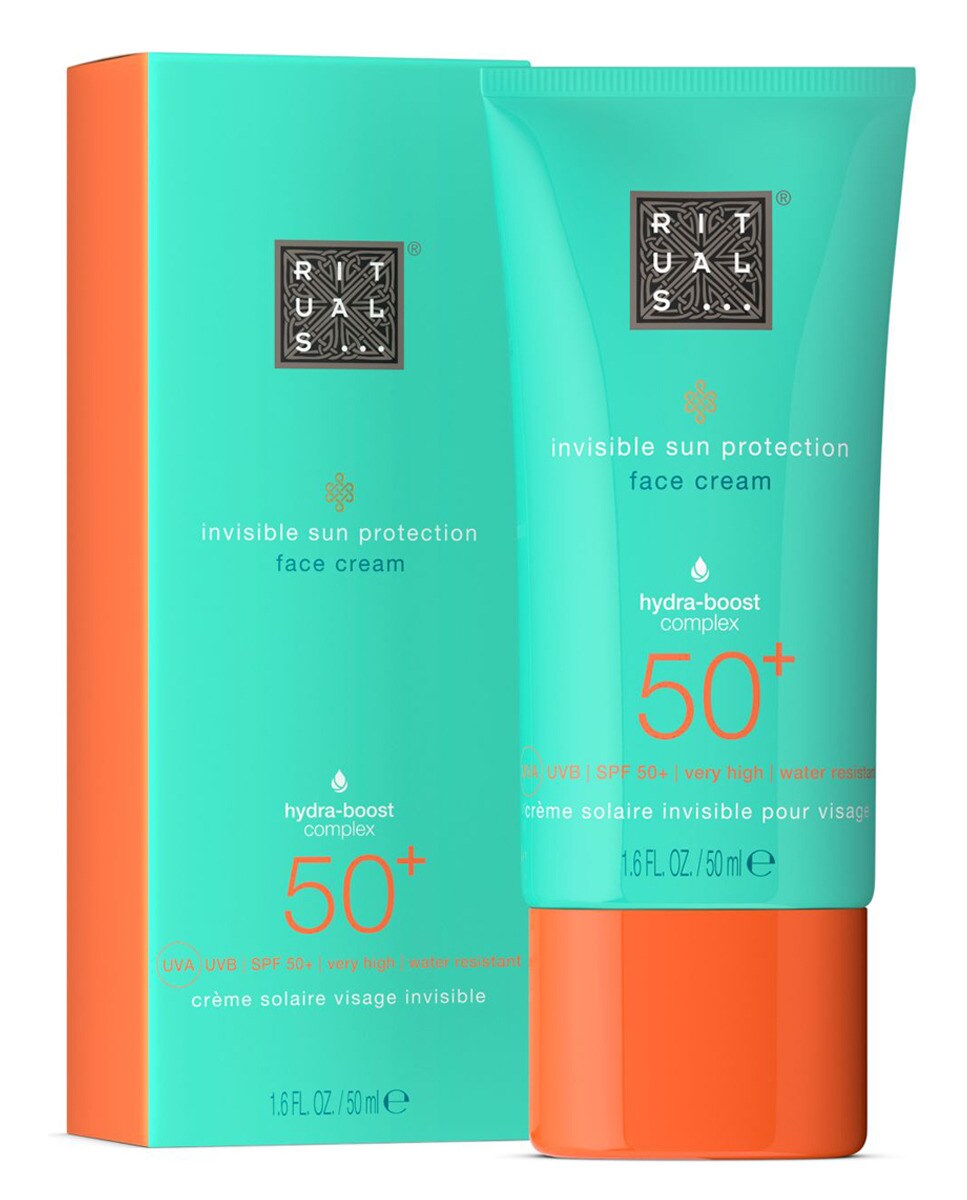 Loción en gel After Sun The Ritual of Karma After Sun Gel Lotion 200 ml