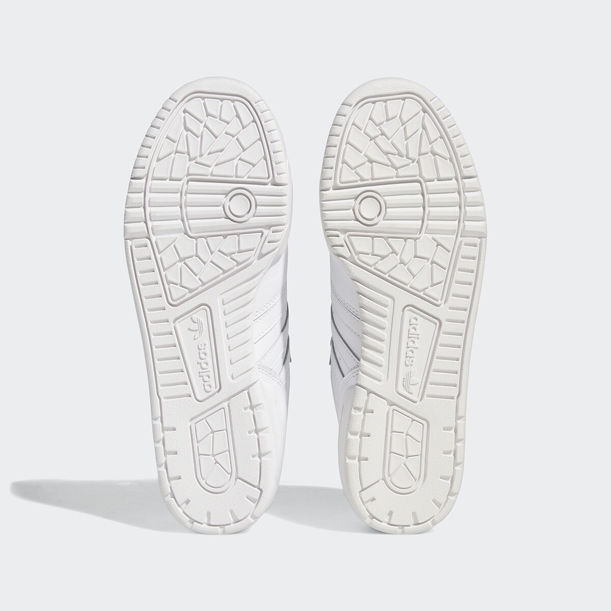 Sapatilhas casual Rivalry Low Originals Branco-5