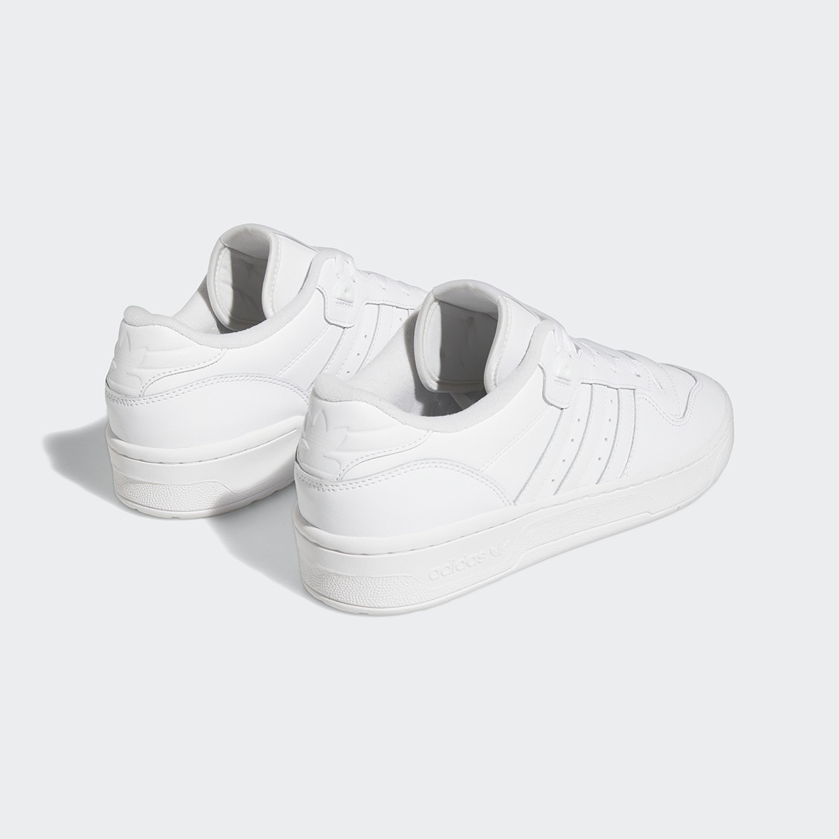 Sapatilhas casual Rivalry Low Originals Branco-4
