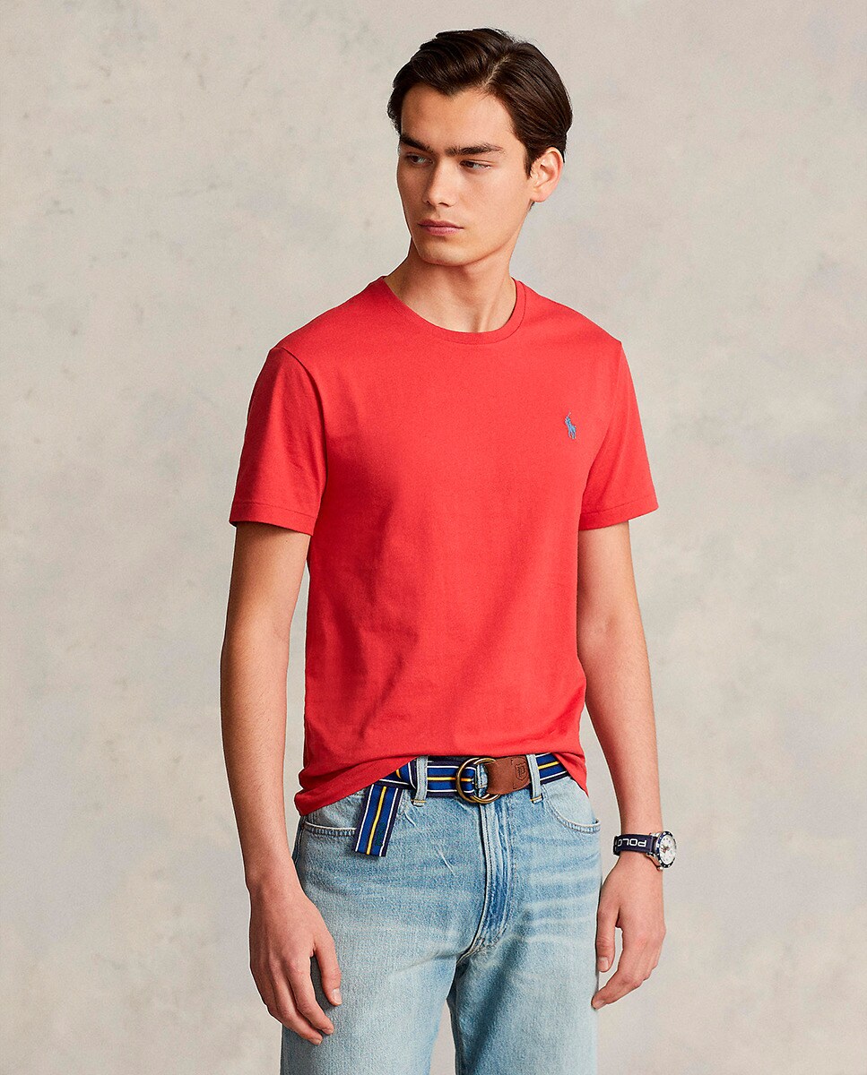 Tshirt à manches courtes