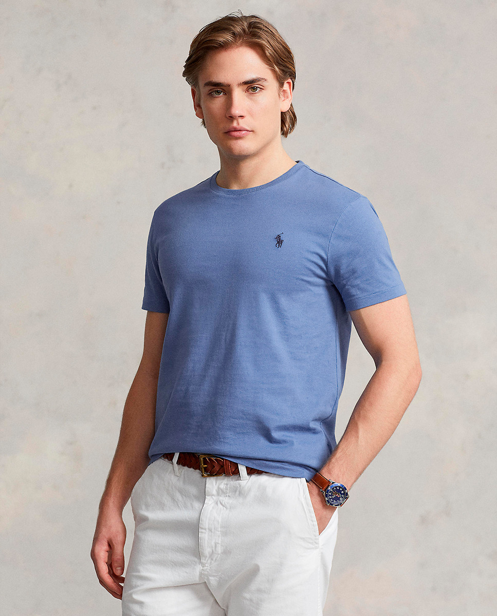 Tshirt à manches courtes