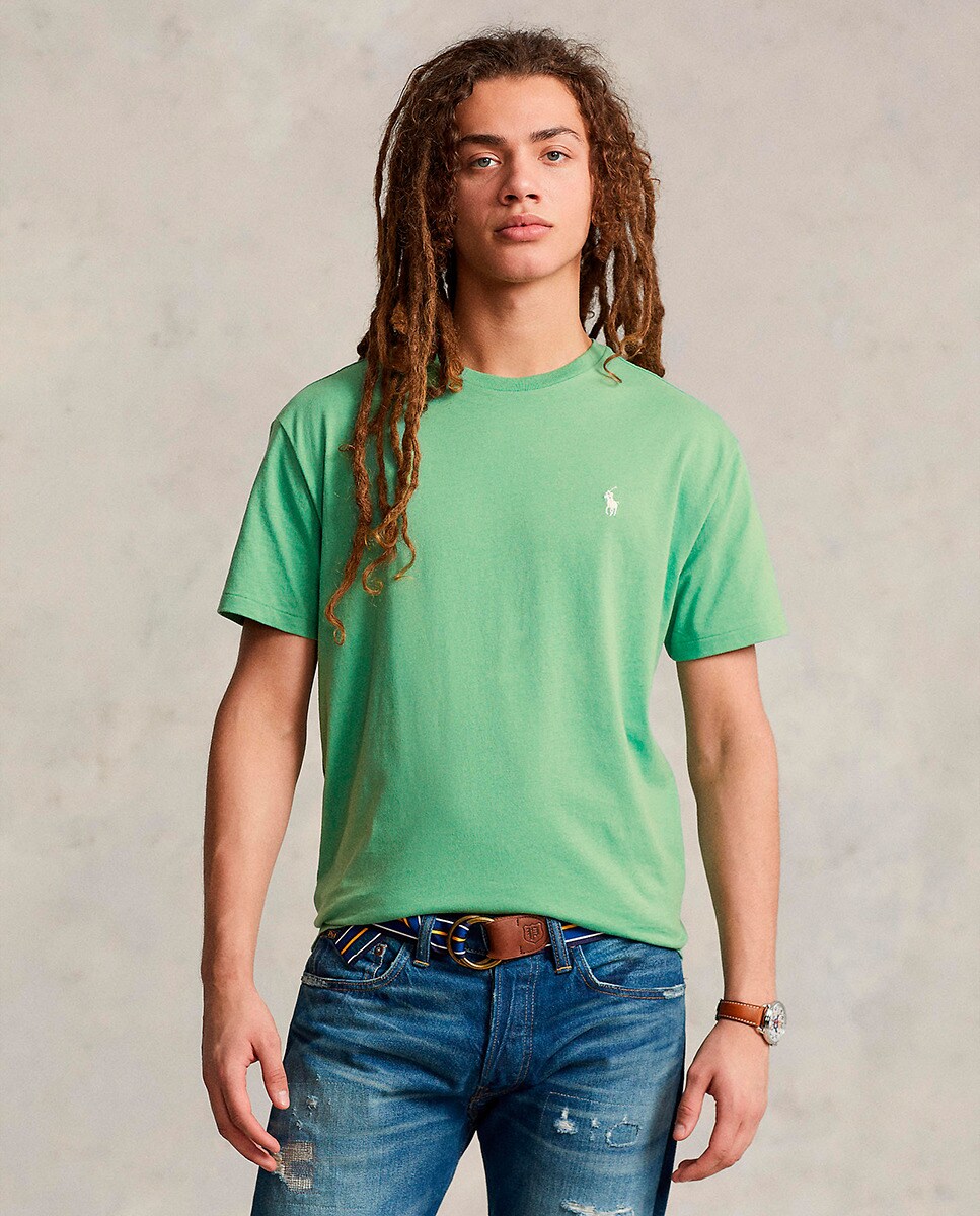 Tshirt à manches courtes