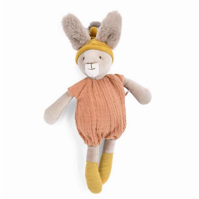 Imagem 0 de Peluche Coelho Pequeno - Argila