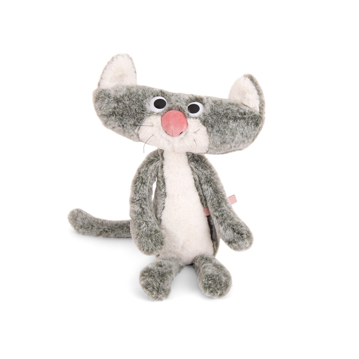 Peluche Gato Chaplapla 3