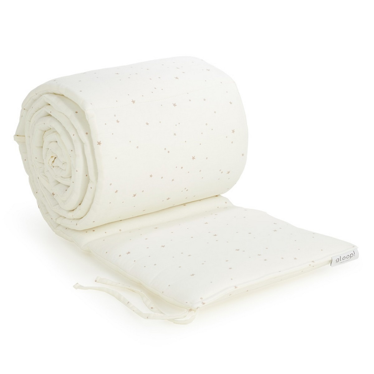 Resguardo para cama Soft Sky 360x30cm 1