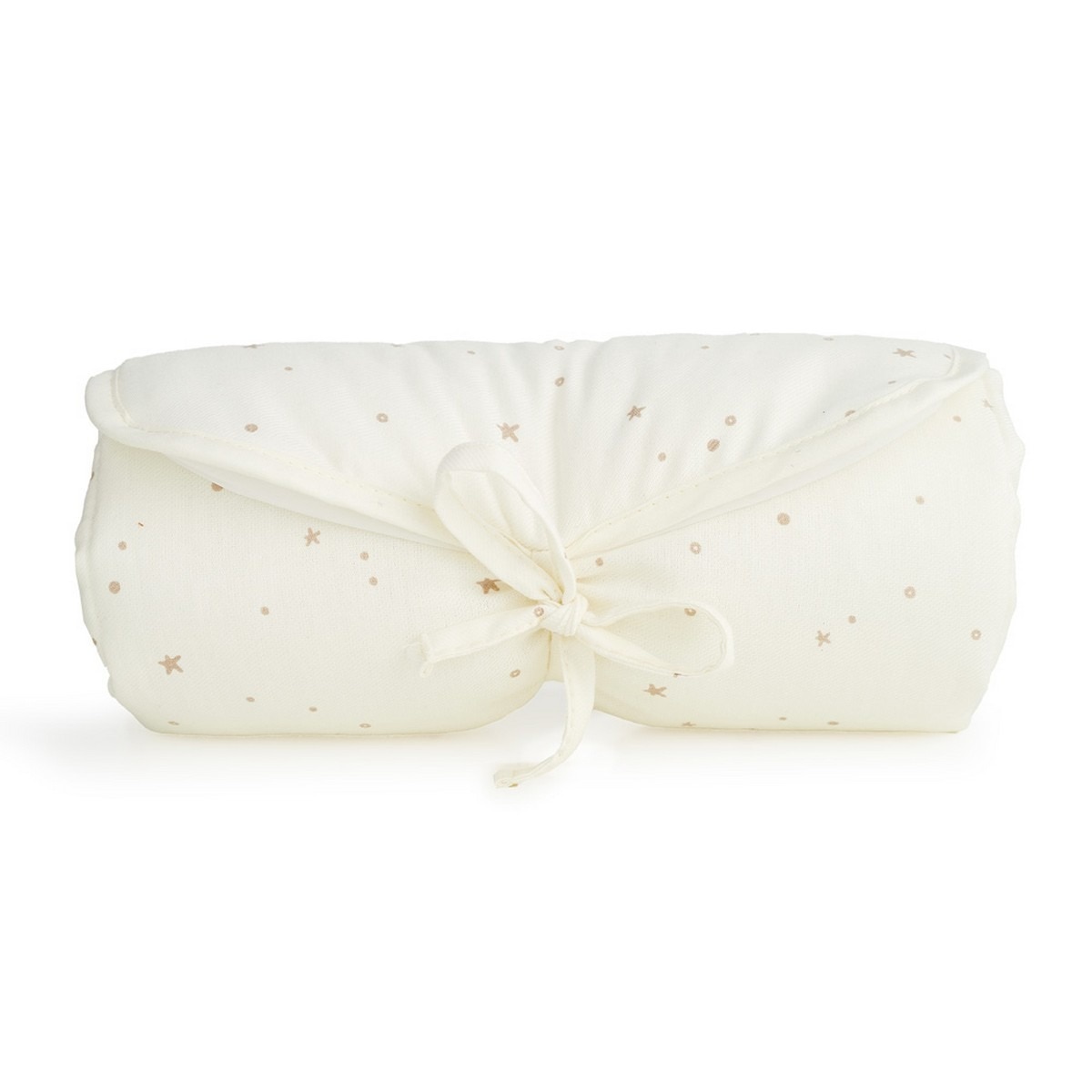 Muda fraldas portátil Gloop Céu-1