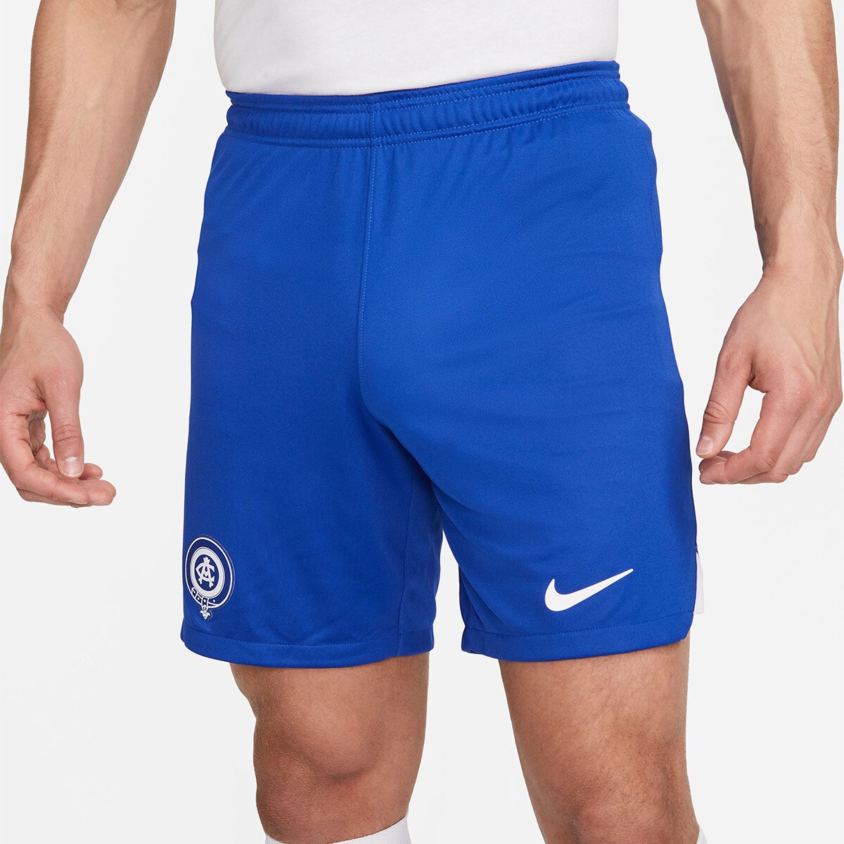 Short Atlético de Madrid 20232024 Stadium Nike