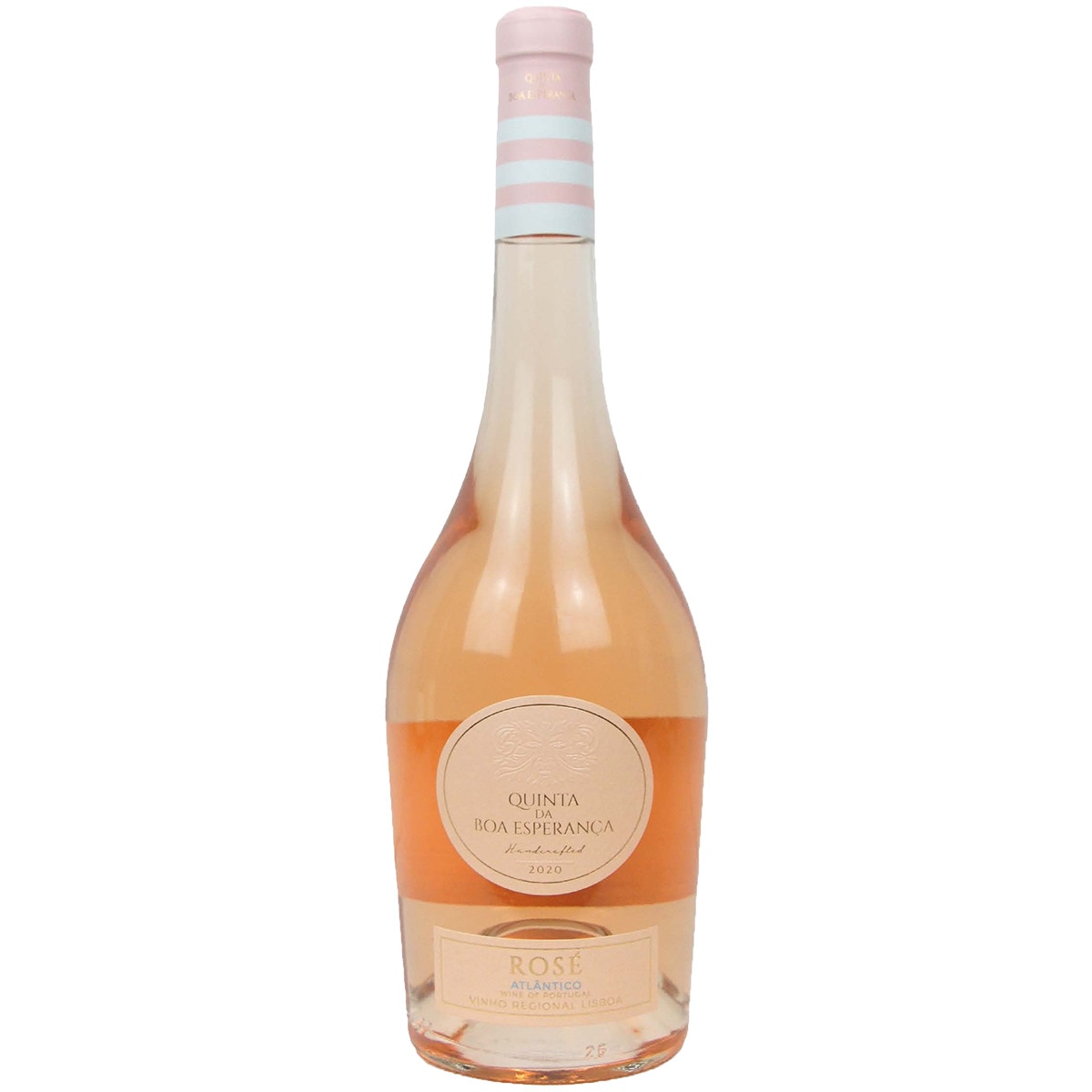 Vinho Rosé  Regional de Lisboa garrafa 75 cl