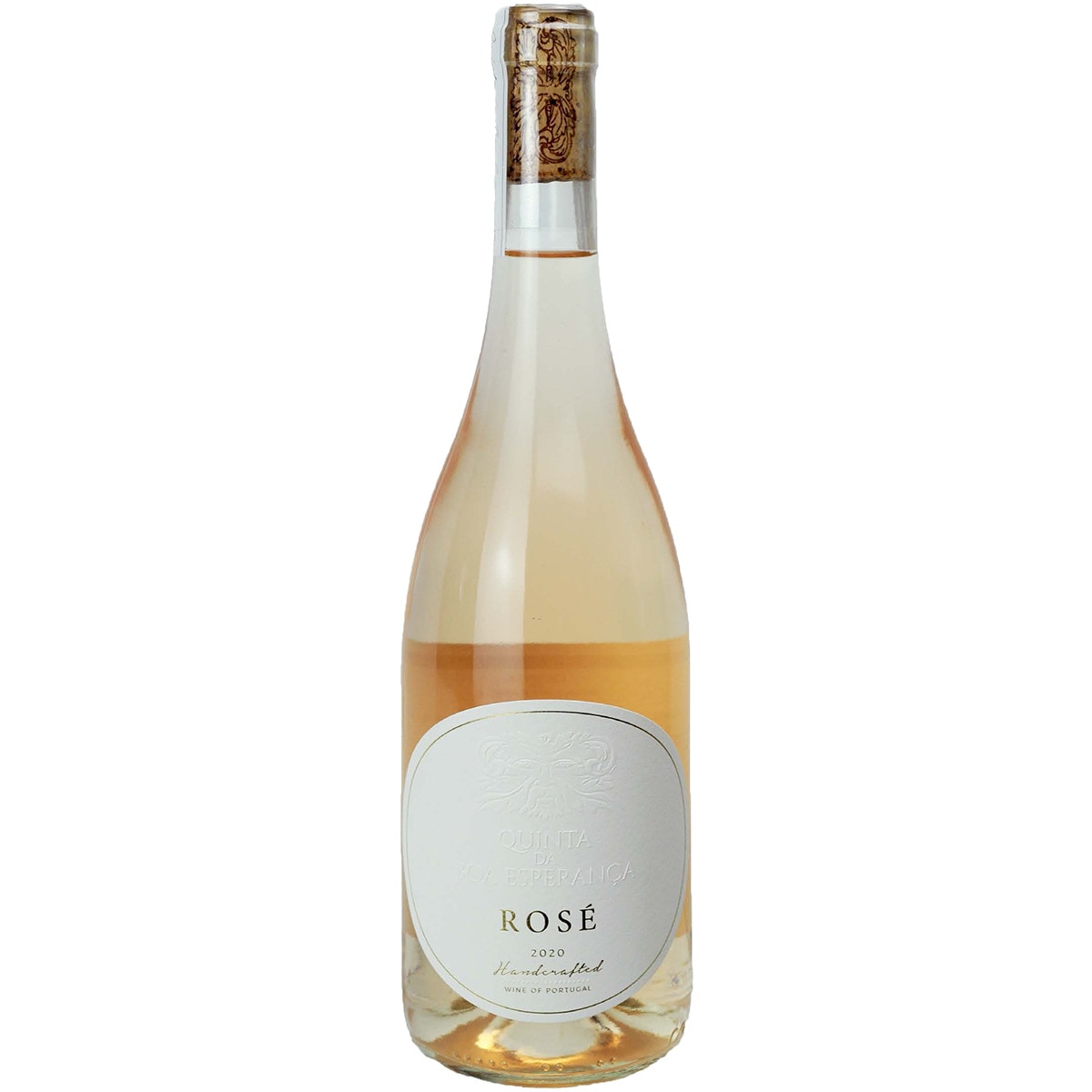 Vinho Rosé Regional de Lisboa garrafa 75 cl