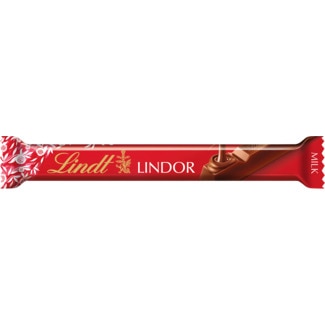 Stick Lindor de Leite unidade 38 g - Lindt