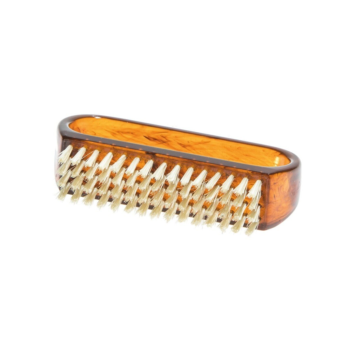 Escova de Unhas com Cerdas Naturais - 1 un. 2