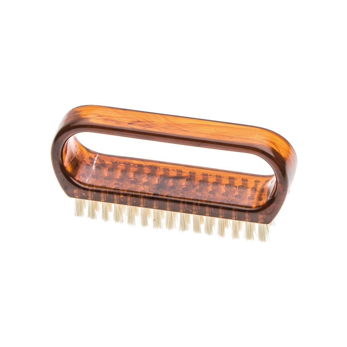 Escova de Unhas com Cerdas Naturais - 1 un. 1