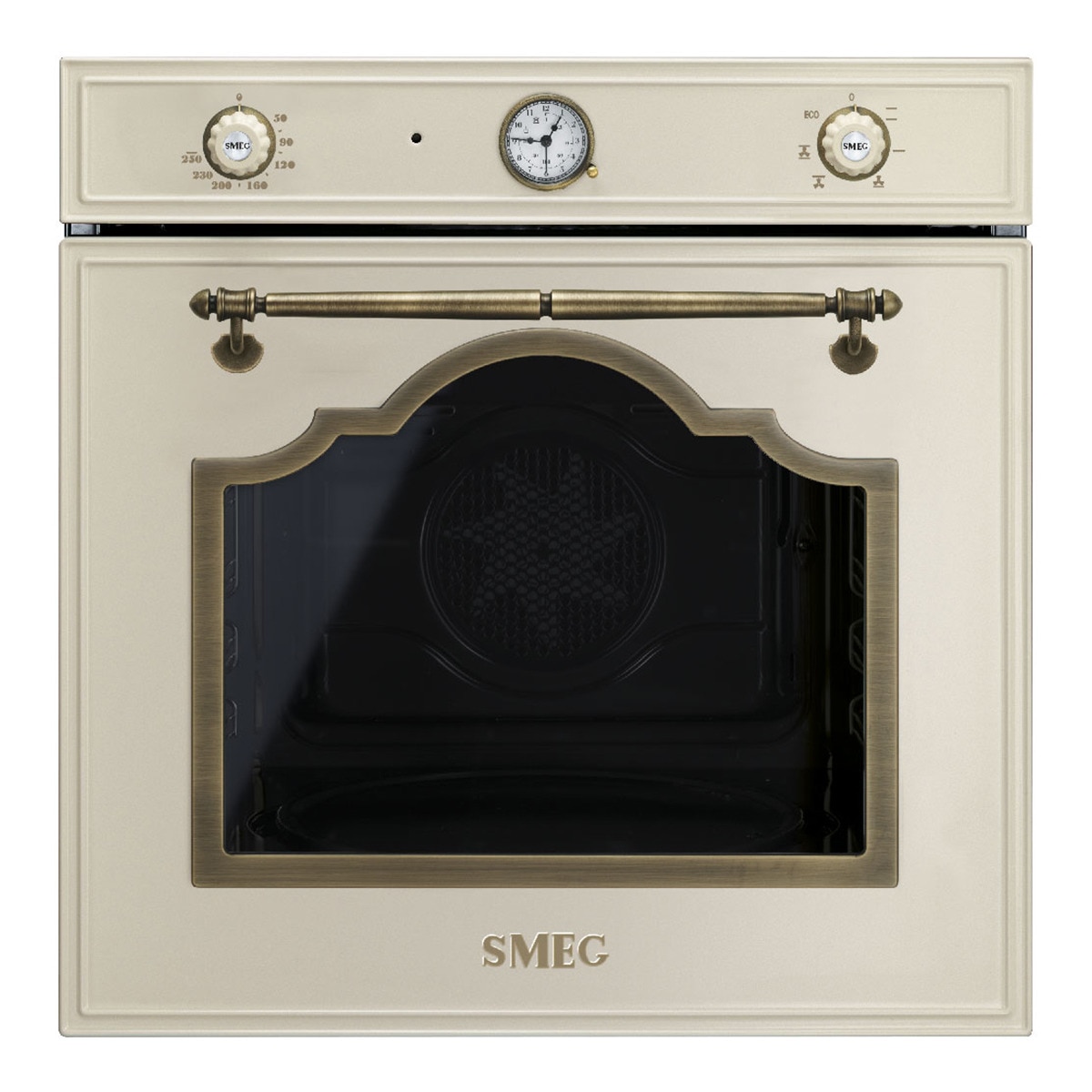 Horno multifunción Smeg - SF700PO Crema-1
