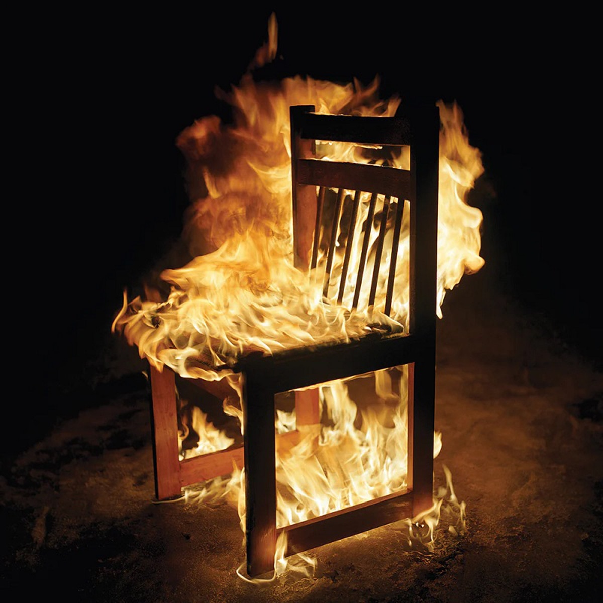 Imagem 0 de Power is the pharmacy (LP-Vinil)