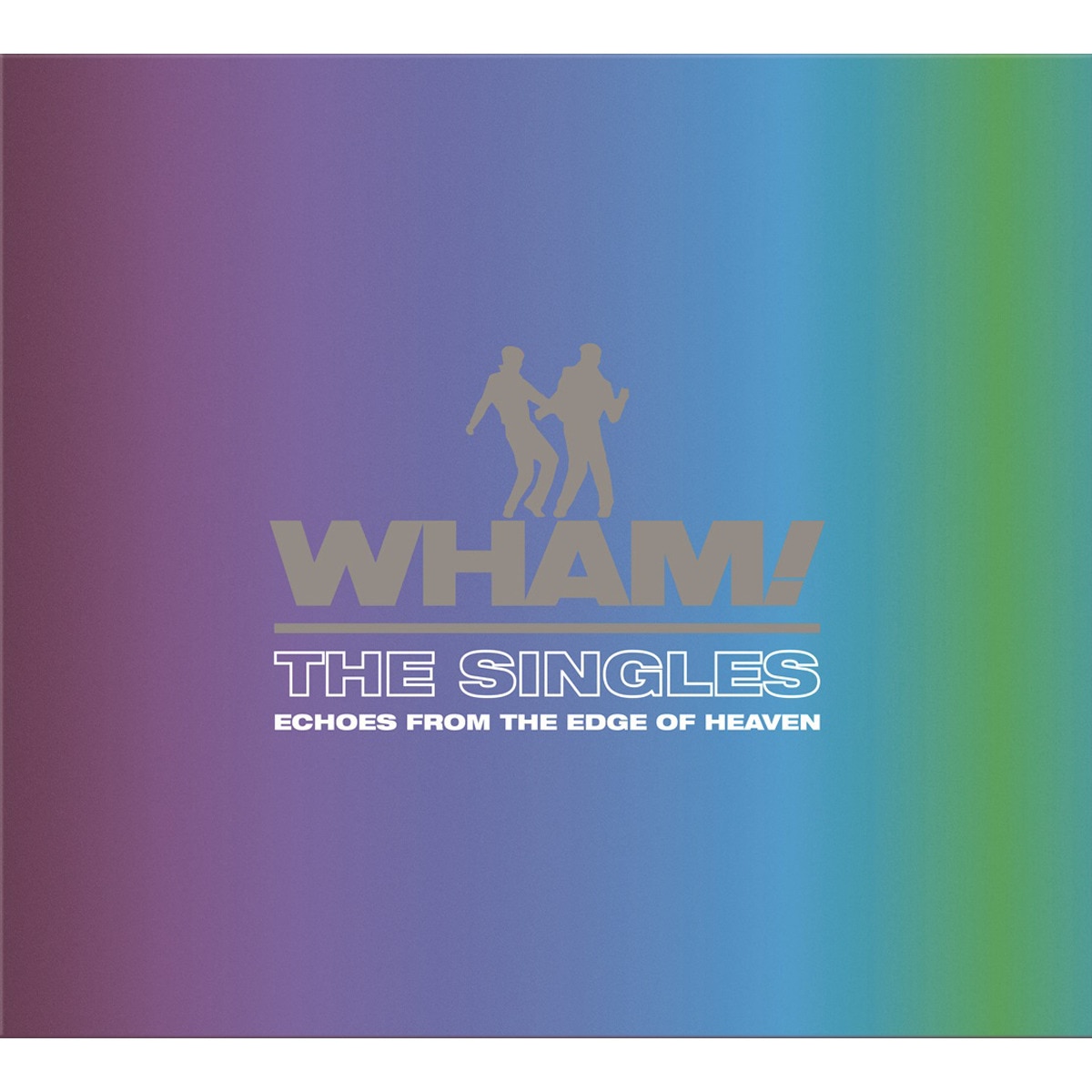 Imagem 0 de The Singles: Echoes from the Edge of Heaven (2 LP-Vinil)