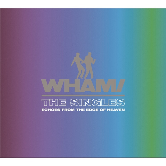Imagen 0 de The Singles: Echoes from the Edge of Heaven (Edición Color) (2 LP-Vinilo)