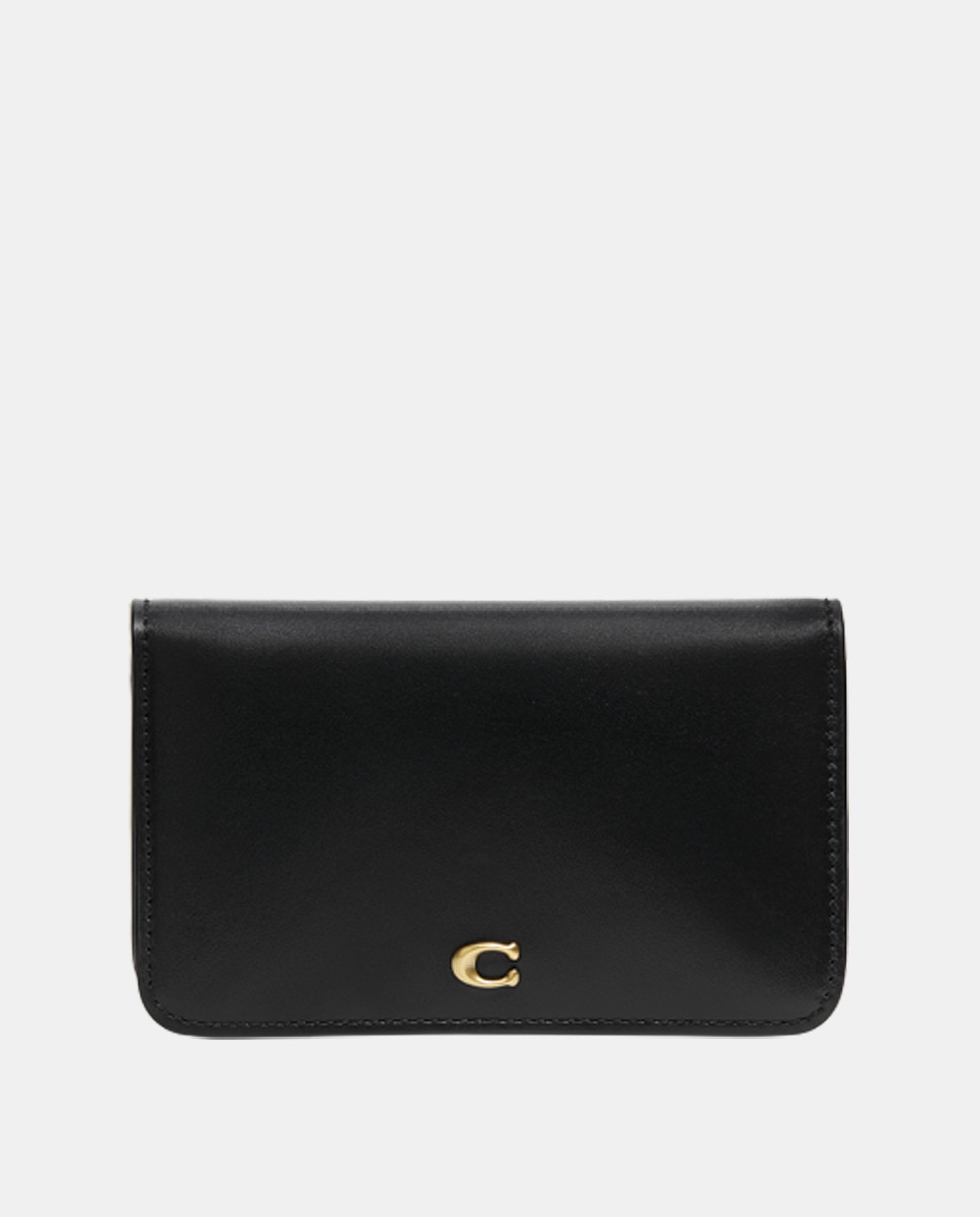 Portecartes avec boutonpression