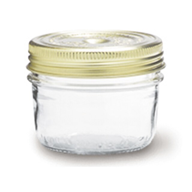 Imagen 0 de Tarro con tapa de rosca Wiss Le Parfait